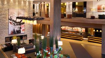 Kempinski Hotel Das Tirol