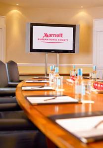 Marriott Durham Royal County