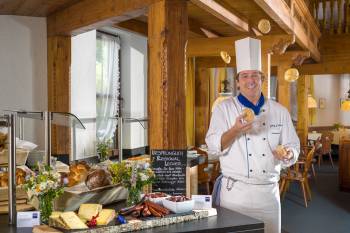 Dorint Sporthotel Garmisch-Partenkirchen