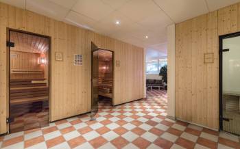 Hotel am Kurpark