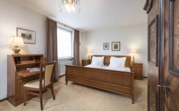 Romantik Hotel Zum Stern