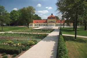 Hotel Thermalis