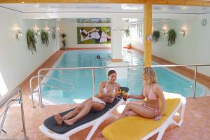 Flair-Hotel zum Stern
