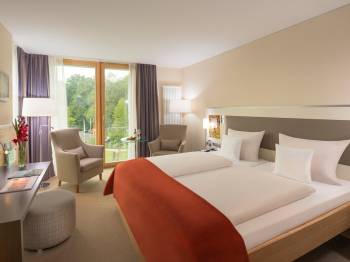 Dorint Hotel An den Thermen Freiburg