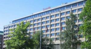 Scandic Continental