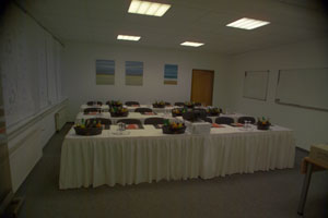 Hotel Lessing