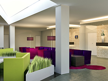 Mercure Bratislava Centrum Hotel