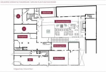 Flemings Hotel München-Schwabing