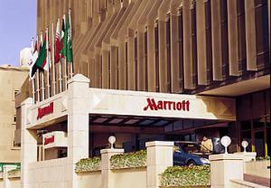 Marriott Jeddah