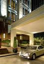Marriott Executive Apartments Mayfair, Bangkok