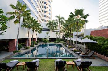 JW Marriott Bangkok