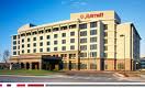 Marriott Denver Airport at Gateway Park