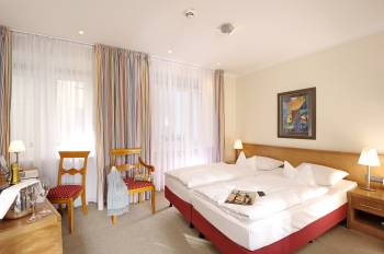 Komfort Zimmer