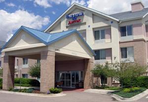 Fairfield Inn & Suites Denver Aurora/Medical Center