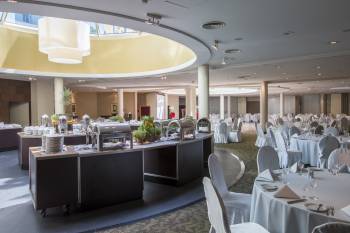 Radisson Blu Sobieski Hotel, Warsaw