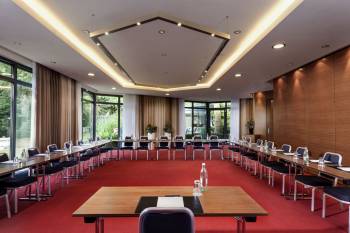 Mövenpick Hotel Münster