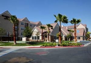 Residence Inn San Bernardino