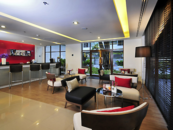 ibis Bangkok Riverside