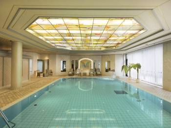 Maritim Hotel Ulm