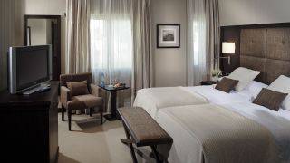Hotel Nixe Palace