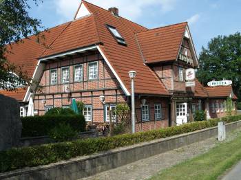Auerhahn Hotel und Restaurant