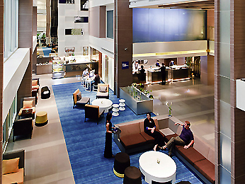Novotel Bangkok Fenix Silom