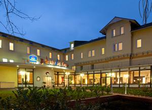 Parkhotel Krone