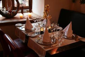 Hotel Schloss Romrod