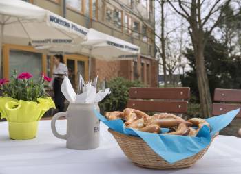 Best Western Hotel Braunschweig Seminarius
