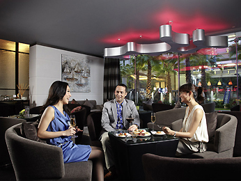 Novotel Bangkok Ploenchit Sukhumvit