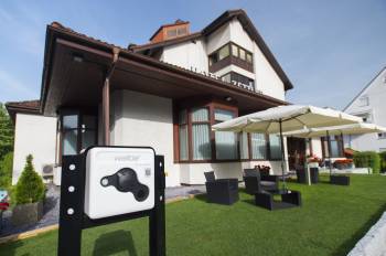 Hotel Zettler