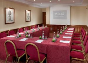 Meliá Vendome Boutique Hotel