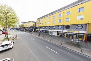 BEST WESTERN Hotel Wetzlar