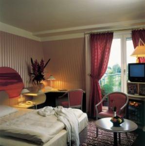 Hotel & Spa Sommerfeld