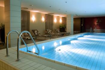 Crowne Plaza Bratislava