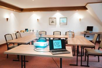 Hotel Celler Tor Tagung