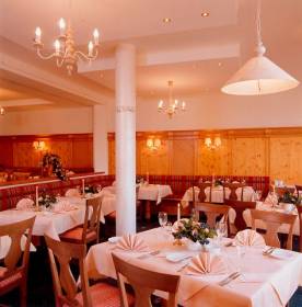Parkhotel Altmühltal