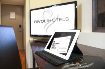 Ambiance Rivoli Hotel