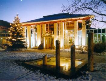 H+ Hotel Limes Thermen Aalen