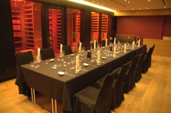 ATLANTIC Hotel Kiel