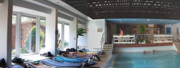 Ringhotel Parkhotel Witten