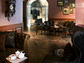 Hotel Muse Bangkok Langsuan - MGallery Collection