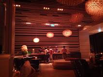 SO Sofitel Bangkok