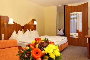 H+ Hotel Willingen