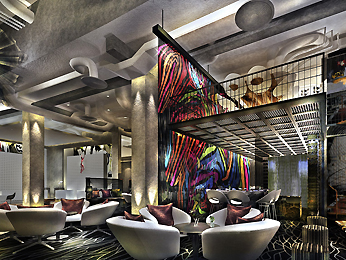 Pullman Jakarta Central Park