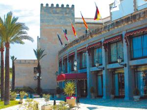 Hesperia Villamil
