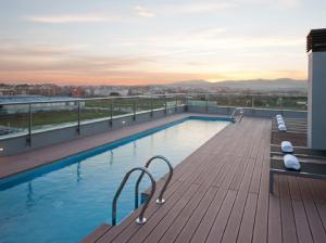 NH Girona