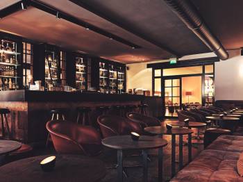 Gastwerk Hotel Hamburg