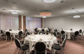 MERCURE Hotel Mannheim Am Friedensplatz