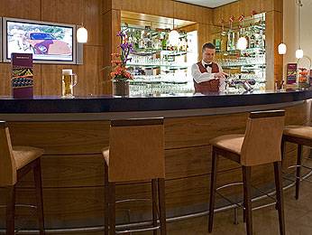 AMEDIA Hotel Dresden Elbpromenade